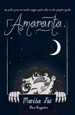 Amaranta (eBook, ePUB)