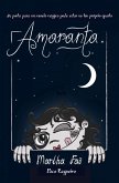 Amaranta (eBook, ePUB) Amaranta (eBook, ePUB)