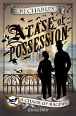 A Case of Possession (A Charm of Magpies) (eBook, ePUB)