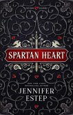 Spartan Heart (Mythos Academy spinoff, #1) (eBook, ePUB)