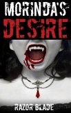 Morinda's Desire A Vampire Story (eBook, ePUB)