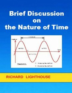 Cover Brief Discussion on the Nature of Time (eBook, ePUB)