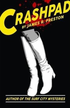 Crashpad (eBook, ePUB) - Preston, James R