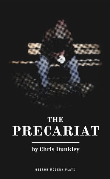 The Precariat (eBook, ePUB)