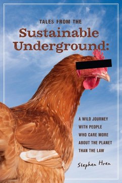Cover Tales From the Sustainable Underground (eBook, ePUB)