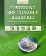 Fostering Sustainable Behavior, Third... - Bild 1
