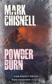 Powder Burn (eBook, ePUB) Powder Burn (eBook, ePUB)