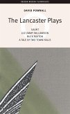 The Lancaster Plays (eBook, ePUB)