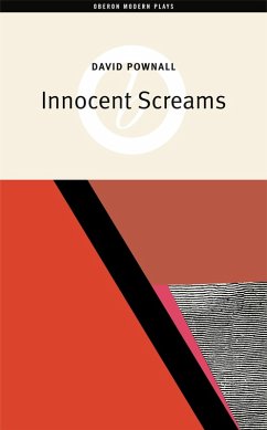Cover Innocent Screams (eBook, ePUB)