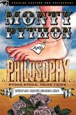 Monty Python and Philosophy (eBook, ePUB)