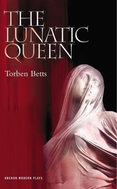 Cover The Lunatic Queen (eBook, ePUB)