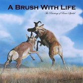 A Brush With Life (eBook, ePUB) A Brush With Life (eBook, ePUB)