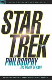 Star Trek and Philosophy (eBook, ePUB)