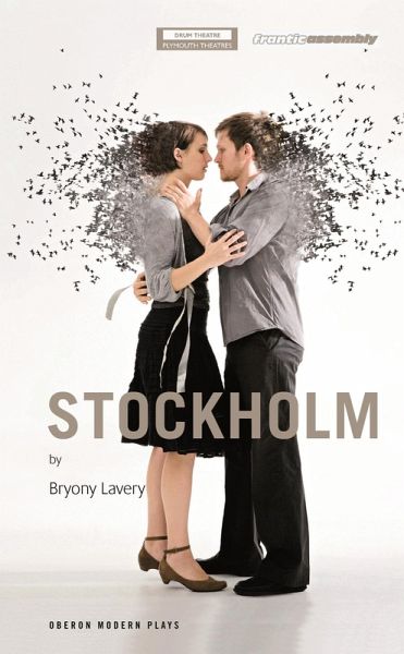 Stockholm (eBook, ePUB) Stockholm (eBook, ePUB)