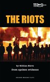 The Riots (eBook, ePUB)