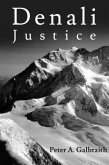 Denali Justice (eBook, ePUB) Denali Justice (eBook, ePUB)
