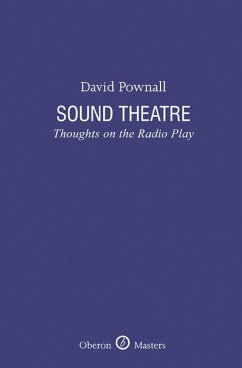Sound Theatre (eBook, ePUB) - Pownall, David