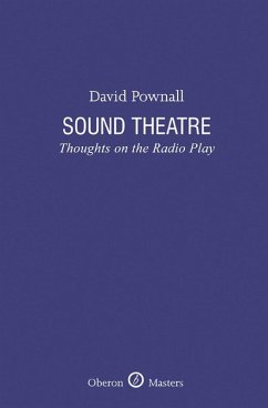 Cover Sound Theatre (eBook, ePUB)