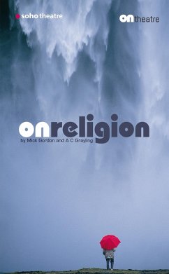 Cover On Religion (eBook, ePUB)