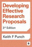 Developing Effective Research Proposals (eBook, ePUB)