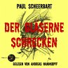 Der gläserne Schrecken (MP3-Download) - Bild 1