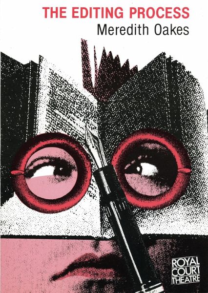 The Editing Process (eBook, ePUB)