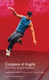 Company of Angels (eBook, ePUB)