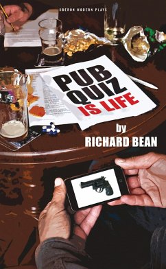 Pub Quiz is Life (eBook, ePUB) - Bean, Richard
