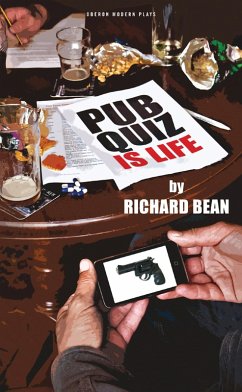 Cover Pub Quiz is Life (eBook, ePUB)