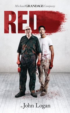Red (eBook, ePUB) - Logan, John