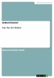 Das Tao der Kultur (eBook, ePUB) - Bild 1
