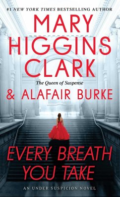 Every Breath You Take (eBook, ePUB) - Clark, Mary Higgins; Burke, Alafair