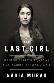 The Last Girl (eBook, ePUB)