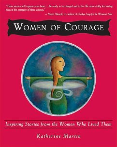 Women of Courage (eBook, ePUB) - Martin, Katherine