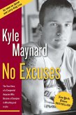 No Excuses (eBook, ePUB)