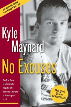 Cover No Excuses (eBook, ePUB)