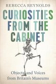 Curiosities from the Cabinet (eBook, ePUB)