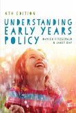 Understanding Early Years Policy (eBook, ePUB)