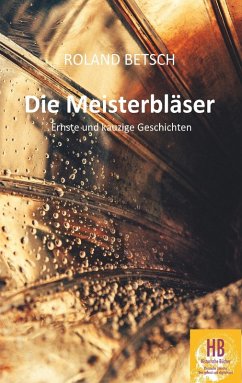 Die Meisterbläser (eBook, ePUB)
