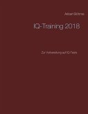 IQ-Training 2018 (eBook, ePUB)