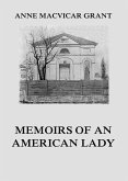 Memoirs of an American Lady (eBook, ePUB)