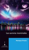 Las auroras montreales (eBook, ePUB)
