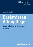 Basiswissen Altenpflege (eBook, ePUB)