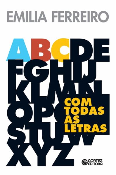 Com todas as letras (eBook, ePUB) Com todas as letras (eBook, ePUB)