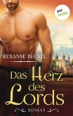 Das Herz des Lords (eBook, ePUB)