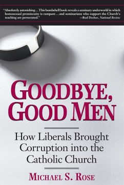 Cover Goodbye, Good Men (eBook, ePUB)