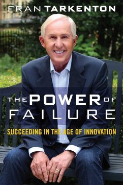 The Power of Failure (eBook, ePUB) - Tarkenton, Fran