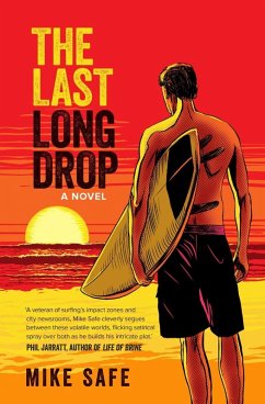 Last Long Drop (eBook, ePUB) - Safe, Mike