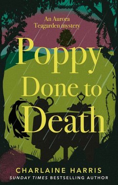 Cover Poppy Done to Death (eBook, ePUB)