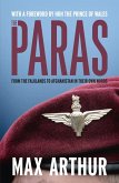 The Paras (eBook, ePUB)